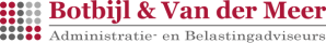 Administratie en Belastingadviseurs Botbijl en Van der Meer